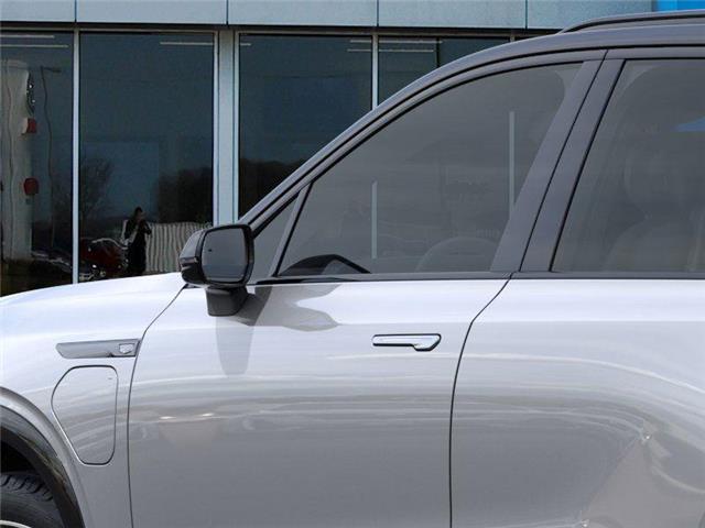 2026 Cadillac VISTIQ Sport (Stk: 105153) in Exeter - Image 12 of 24