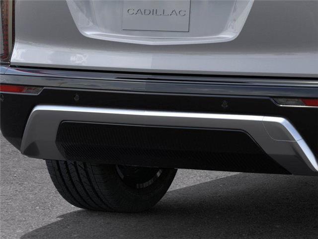 2026 Cadillac VISTIQ Sport (Stk: 105153) in Exeter - Image 14 of 24