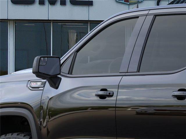 2026 GMC Sierra 1500 AT4X (Stk: 105375) in Exeter - Image 12 of 24
