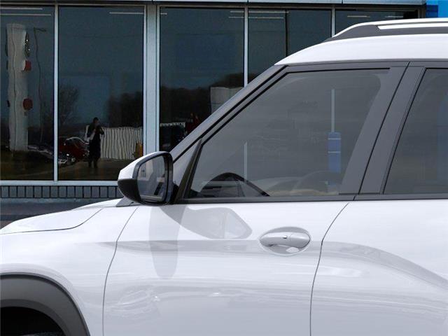 2026 Chevrolet TrailBlazer LT (Stk: 105321) in Exeter - Image 12 of 24