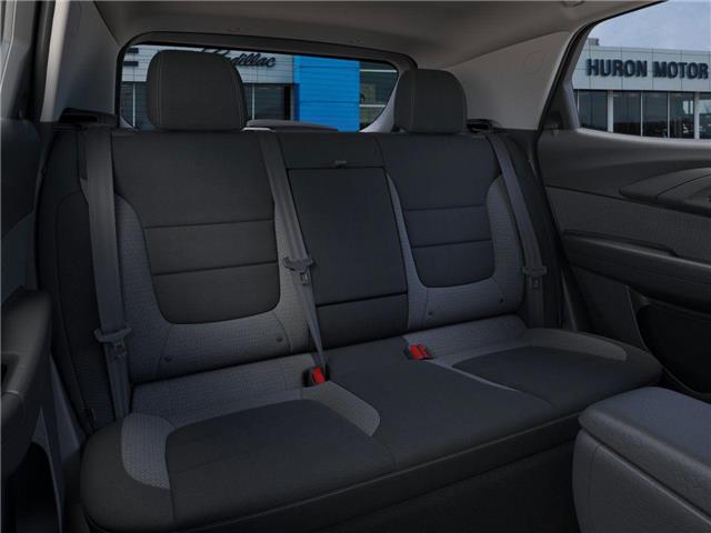 2026 Chevrolet TrailBlazer LT (Stk: 105321) in Exeter - Image 17 of 24