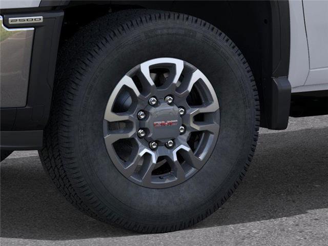 2026 GMC Sierra 2500HD SLE (Stk: 105374) in Exeter - Image 9 of 24 2026 GMC Sierra 2500HD SLE (Stk: 105374) in Exeter - Image 9 of 24
