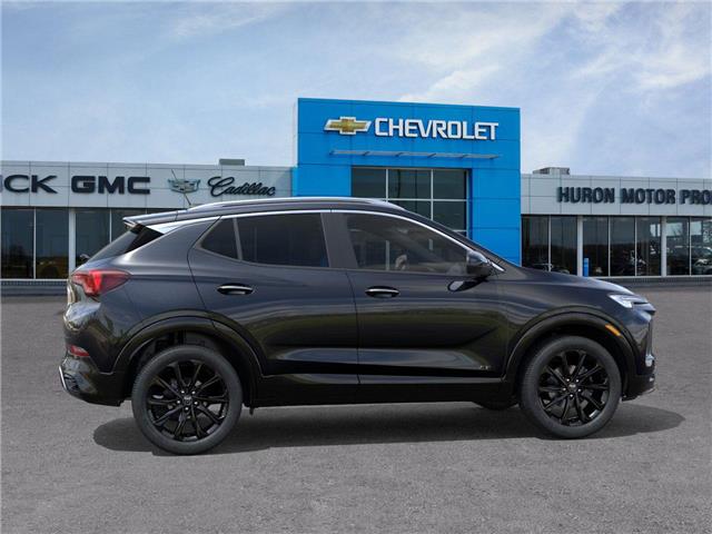 2026 Buick Encore GX Sport Touring (Stk: 105621) in Exeter - Image 5 of 24