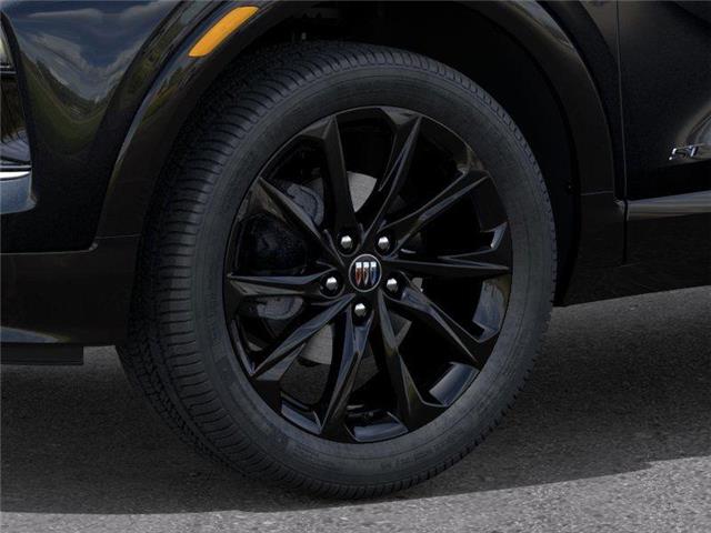 2026 Buick Encore GX Sport Touring (Stk: 105621) in Exeter - Image 9 of 24