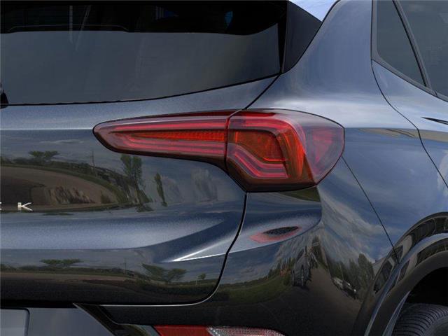 2026 Buick Encore GX Sport Touring (Stk: 105621) in Exeter - Image 11 of 24