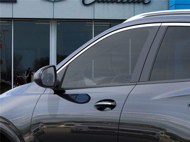2026 Buick Encore GX Sport Touring (Stk: 105621) in Exeter - Image 12 of 24