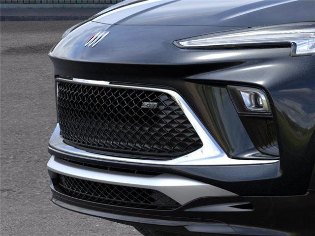 2026 Buick Encore GX Sport Touring (Stk: 105621) in Exeter - Image 13 of 24