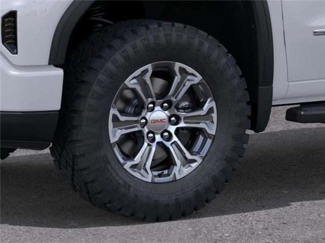 2026 GMC Sierra 1500 Pro (Stk: 105618) in Exeter - Image 9 of 24