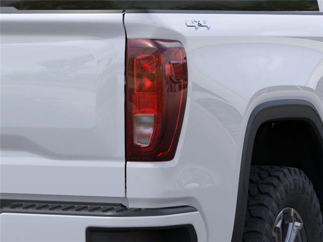 2026 GMC Sierra 1500 Pro (Stk: 105618) in Exeter - Image 11 of 24