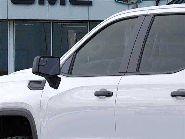 2026 GMC Sierra 1500 Pro (Stk: 105618) in Exeter - Image 12 of 24