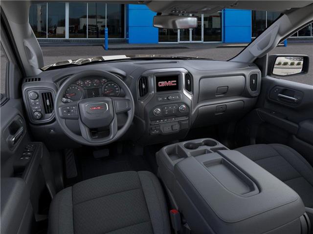 2026 GMC Sierra 1500 Pro (Stk: 105628) in Exeter - Image 15 of 24