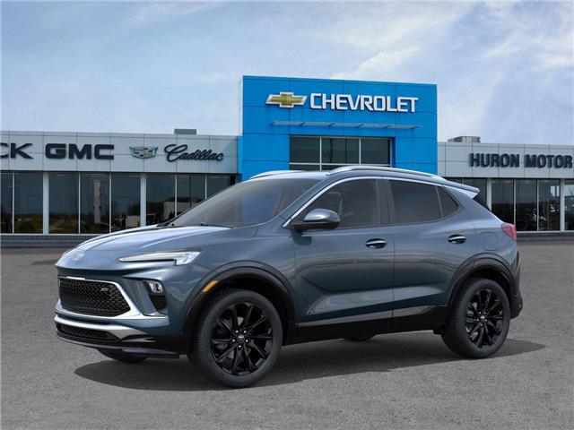 2026 Buick Encore GX Sport Touring (Stk: 105614) in Exeter - Image 2 of 24