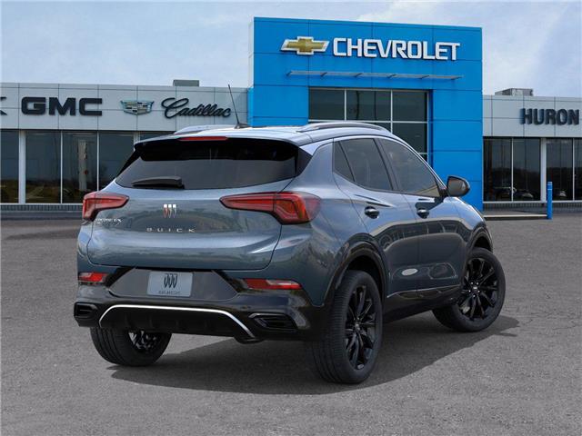 2026 Buick Encore GX Sport Touring (Stk: 105614) in Exeter - Image 4 of 24