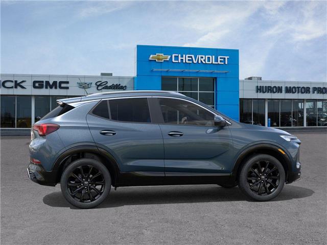 2026 Buick Encore GX Sport Touring (Stk: 105614) in Exeter - Image 5 of 24