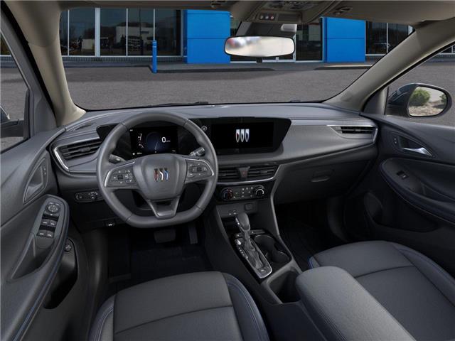 2026 Buick Encore GX Sport Touring (Stk: 105614) in Exeter - Image 15 of 24