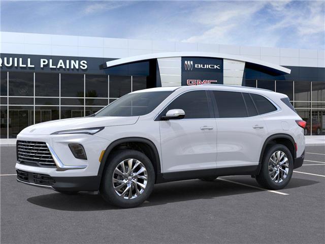 2026 Buick Enclave Preferred (Stk: 26T023) in Wadena - Image 2 of 24