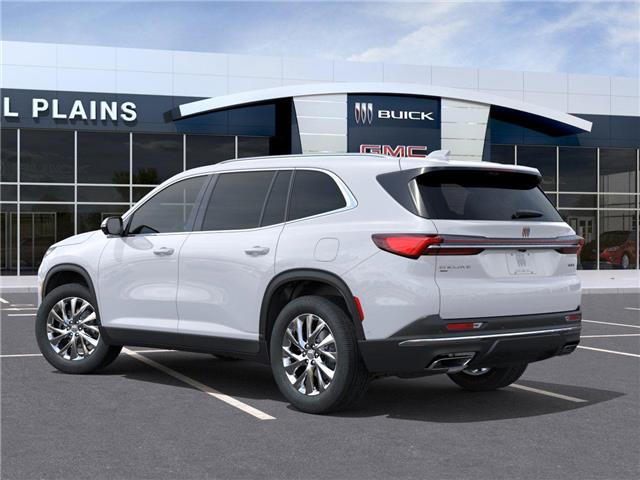 2026 Buick Enclave Preferred (Stk: 26T023) in Wadena - Image 3 of 24