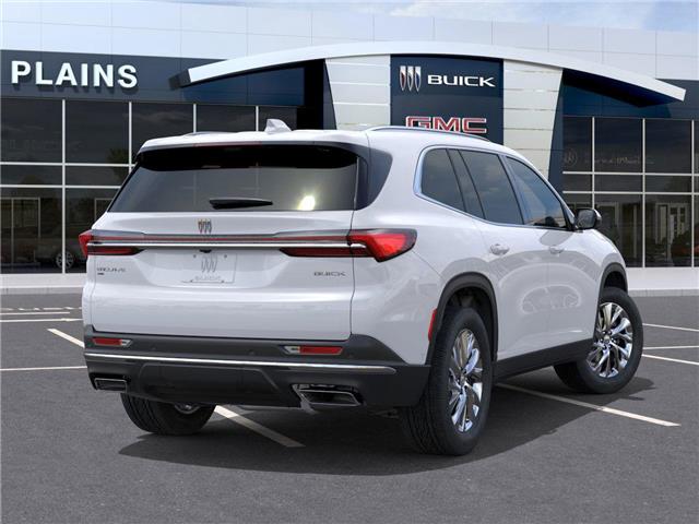 2026 Buick Enclave Preferred (Stk: 26T023) in Wadena - Image 4 of 24