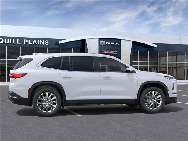 2026 Buick Enclave Preferred (Stk: 26T023) in Wadena - Image 5 of 24