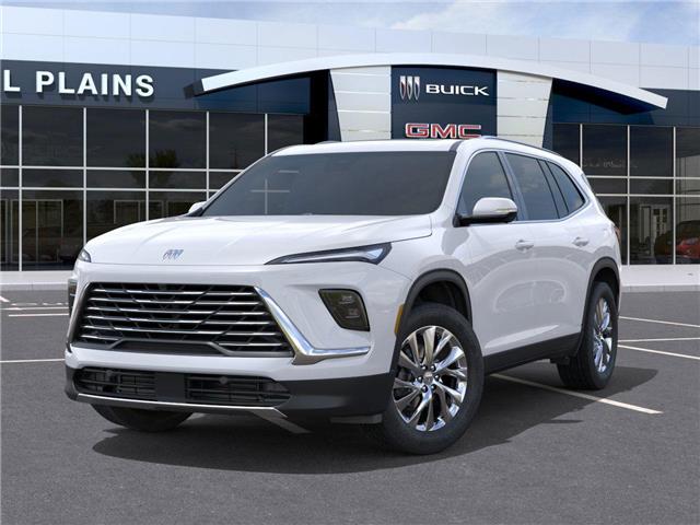 2026 Buick Enclave Preferred (Stk: 26T023) in Wadena - Image 6 of 24