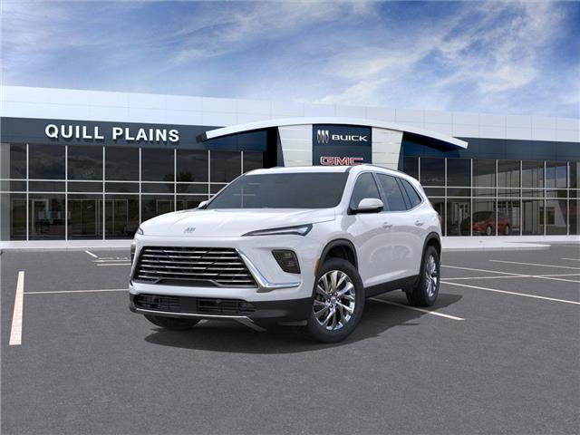 2026 Buick Enclave Preferred (Stk: 26T023) in Wadena - Image 8 of 24