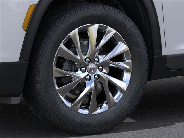 2026 Buick Enclave Preferred (Stk: 26T023) in Wadena - Image 9 of 24