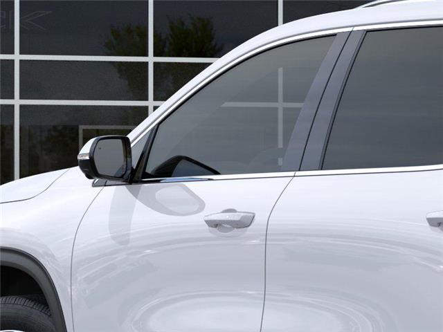 2026 Buick Enclave Preferred (Stk: 26T023) in Wadena - Image 12 of 24