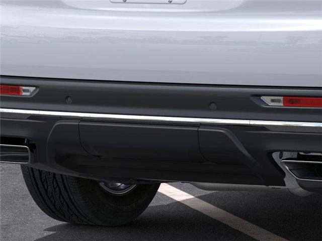 2026 Buick Enclave Preferred (Stk: 26T023) in Wadena - Image 14 of 24