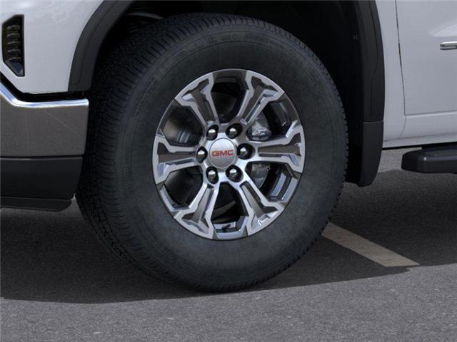 2026 GMC Sierra 1500 SLE (Stk: 26T056) in Wadena - Image 9 of 24