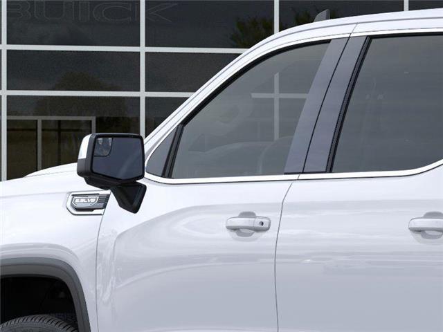 2026 GMC Sierra 1500 SLE (Stk: 26T056) in Wadena - Image 12 of 24