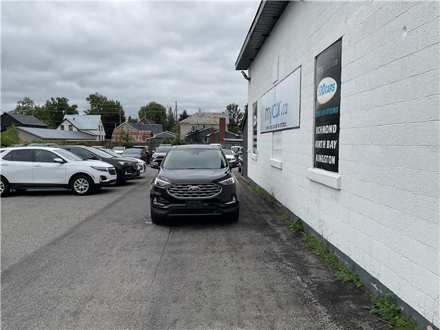 2023 Ford Edge Titanium (Stk: 251143) in North Bay - Image 5 of 22