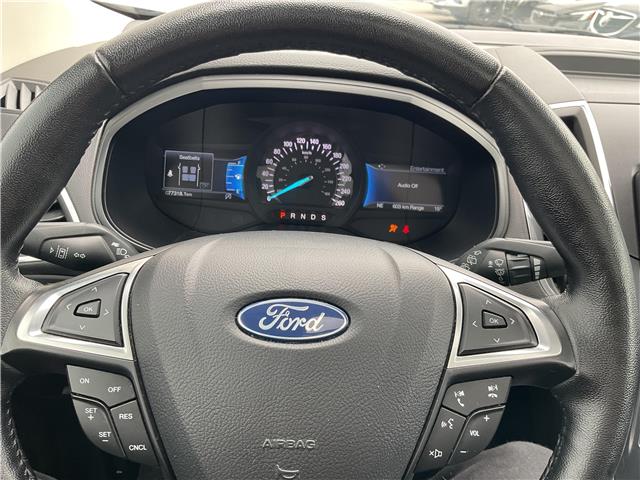 2023 Ford Edge Titanium (Stk: 251143) in North Bay - Image 11 of 22