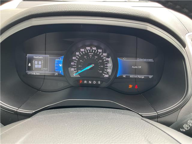 2023 Ford Edge Titanium (Stk: 251143) in North Bay - Image 12 of 22