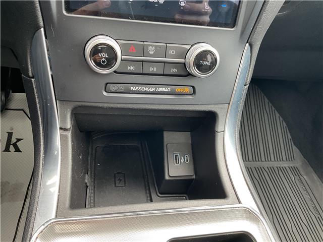 2023 Ford Edge Titanium (Stk: 251143) in North Bay - Image 14 of 22