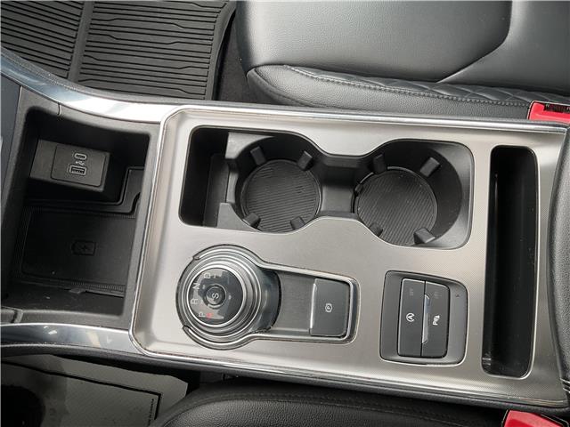 2023 Ford Edge Titanium (Stk: 251143) in North Bay - Image 15 of 22