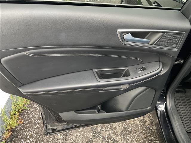 2023 Ford Edge Titanium (Stk: 251143) in North Bay - Image 19 of 22