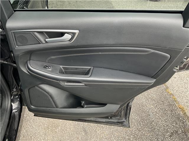 2023 Ford Edge Titanium (Stk: 251143) in North Bay - Image 20 of 22