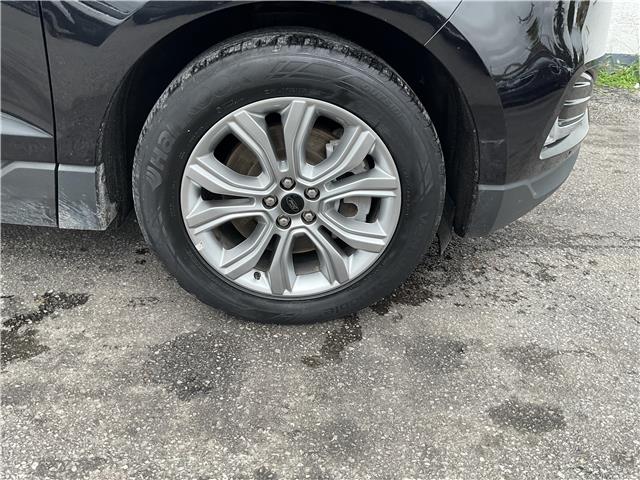 2023 Ford Edge Titanium (Stk: 251143) in North Bay - Image 22 of 22