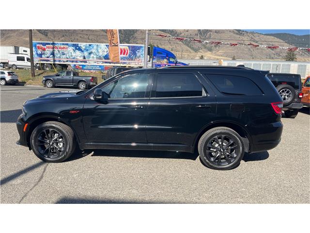 2026 Dodge Durango GT (Stk: TT003) in Kamloops - Image 4 of 28