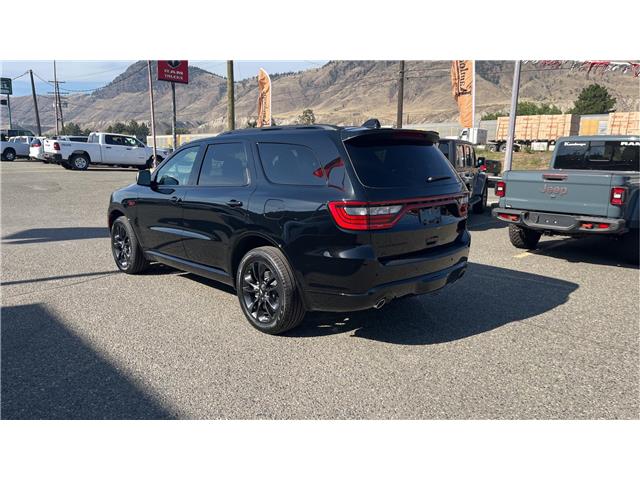 2026 Dodge Durango GT (Stk: TT003) in Kamloops - Image 5 of 28