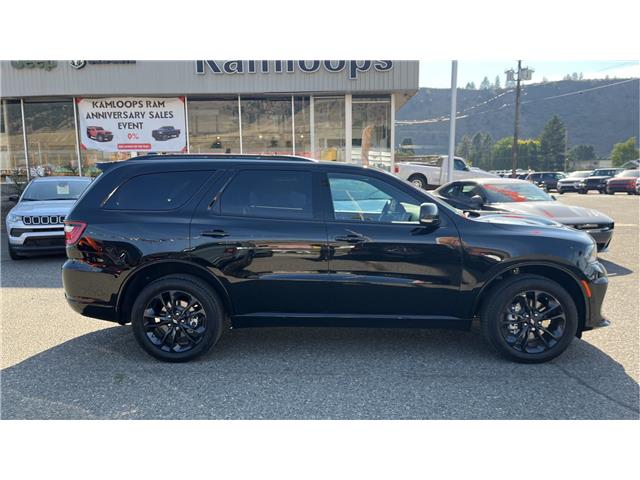 2026 Dodge Durango GT (Stk: TT003) in Kamloops - Image 8 of 28
