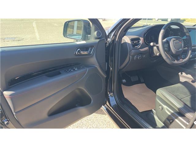 2026 Dodge Durango GT (Stk: TT003) in Kamloops - Image 10 of 28