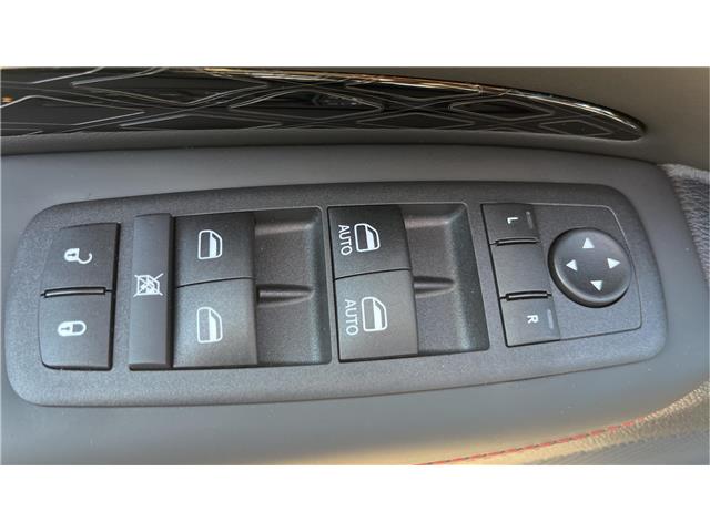 2026 Dodge Durango GT (Stk: TT003) in Kamloops - Image 11 of 28