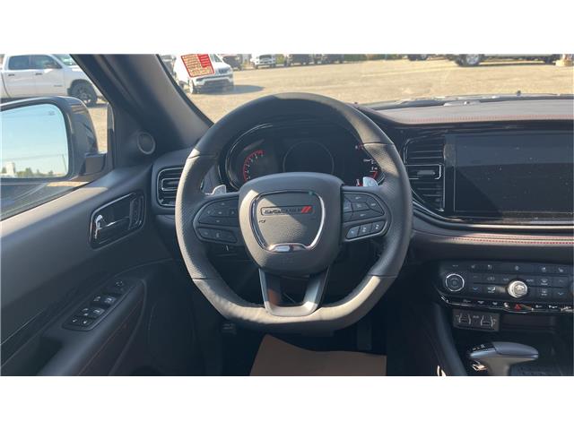 2026 Dodge Durango GT (Stk: TT003) in Kamloops - Image 13 of 28