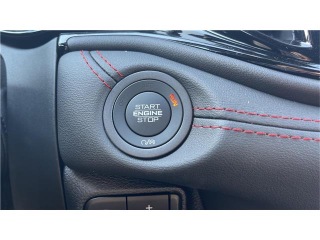 2026 Dodge Durango GT (Stk: TT003) in Kamloops - Image 15 of 28