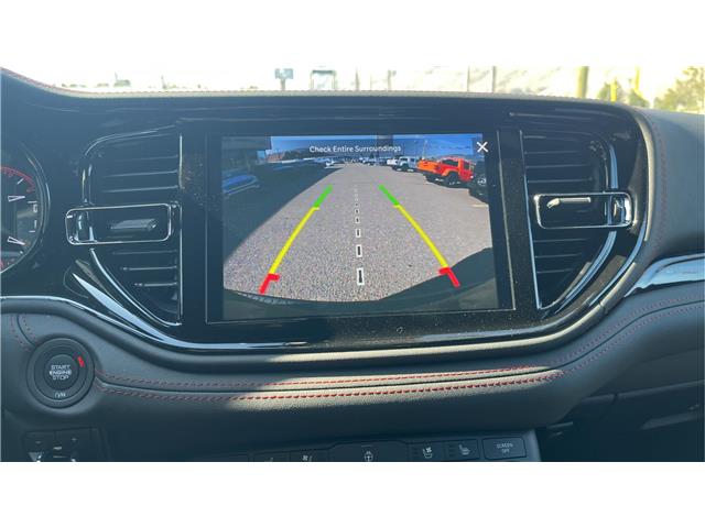 2026 Dodge Durango GT (Stk: TT003) in Kamloops - Image 16 of 28