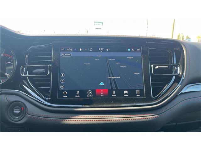 2026 Dodge Durango GT (Stk: TT003) in Kamloops - Image 18 of 28