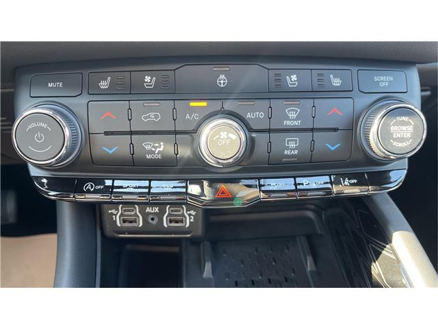 2026 Dodge Durango GT (Stk: TT003) in Kamloops - Image 19 of 28