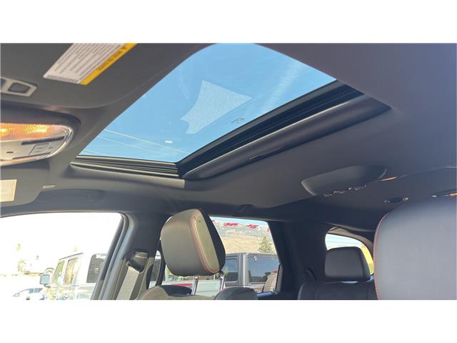 2026 Dodge Durango GT (Stk: TT003) in Kamloops - Image 22 of 28