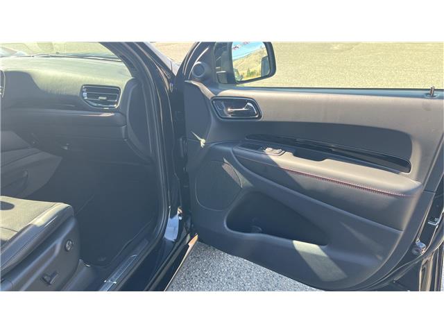 2026 Dodge Durango GT (Stk: TT003) in Kamloops - Image 24 of 28